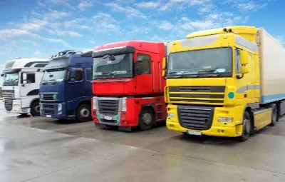 İstanbul Nilüfer Nakliye Ambarı